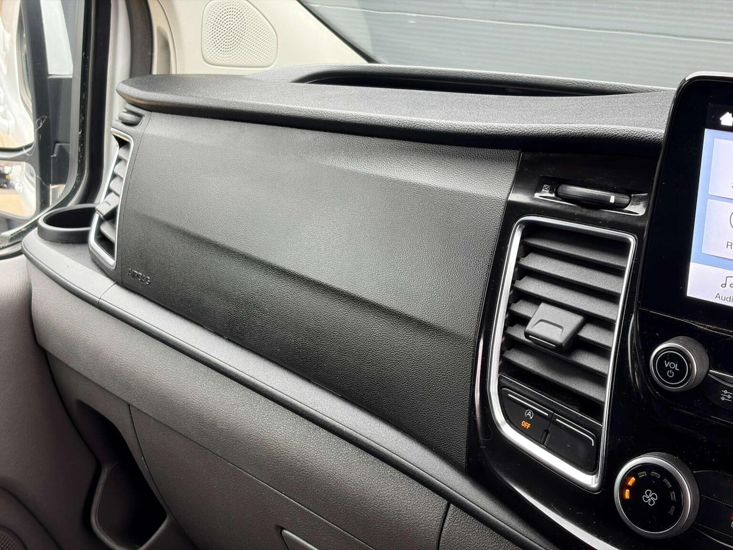 Used Ford Transit Custom 2022 for sale - 77792905: Photo 48