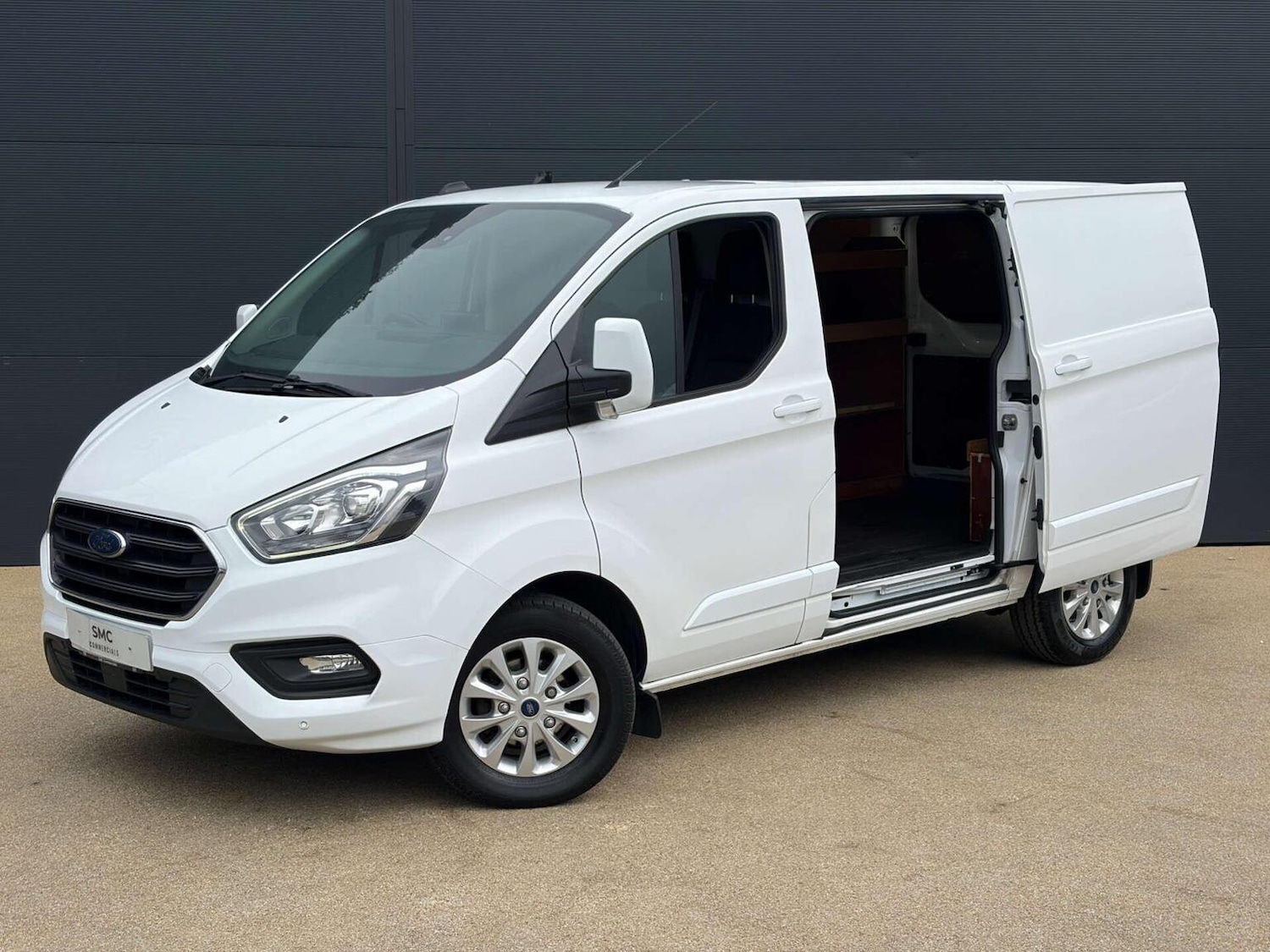 Used Ford Transit Custom 2022 for sale - 77792905: Photo 5