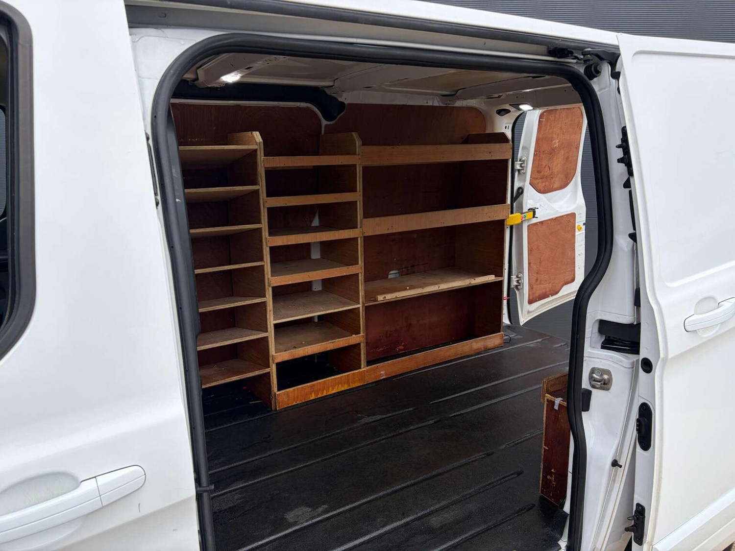 Used Ford Transit Custom 2022 for sale - 77792905: Photo 7