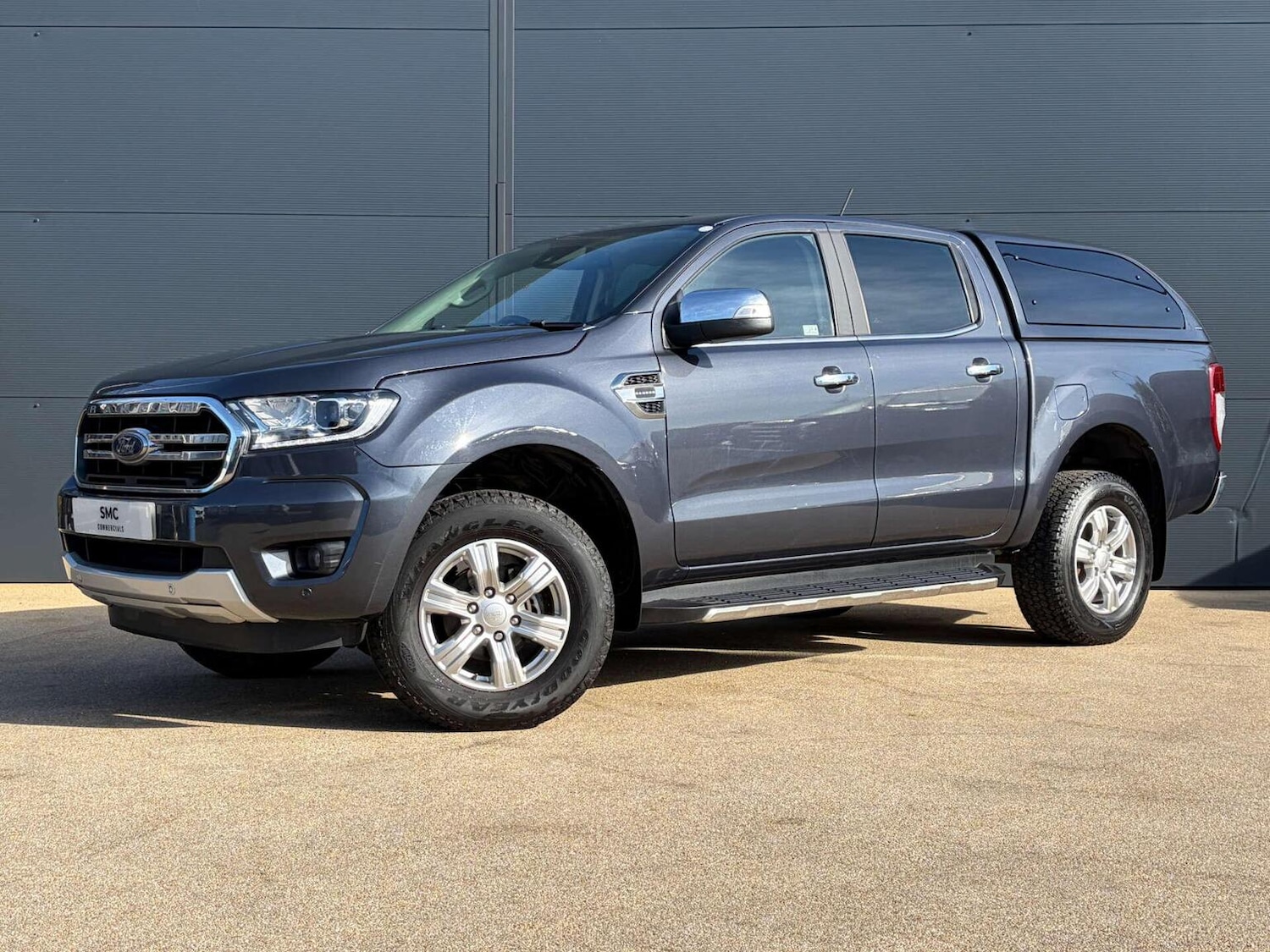 Used Ford Ranger 2022 for sale - 77668602: Photo 1