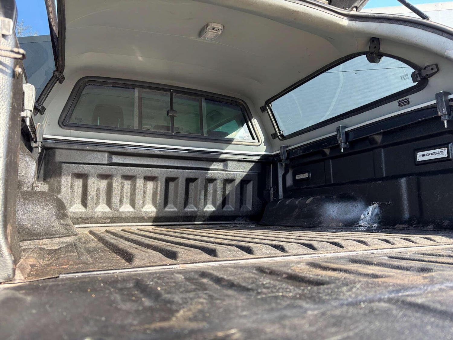 Used Ford Ranger 2022 for sale - 77668602: Photo 11