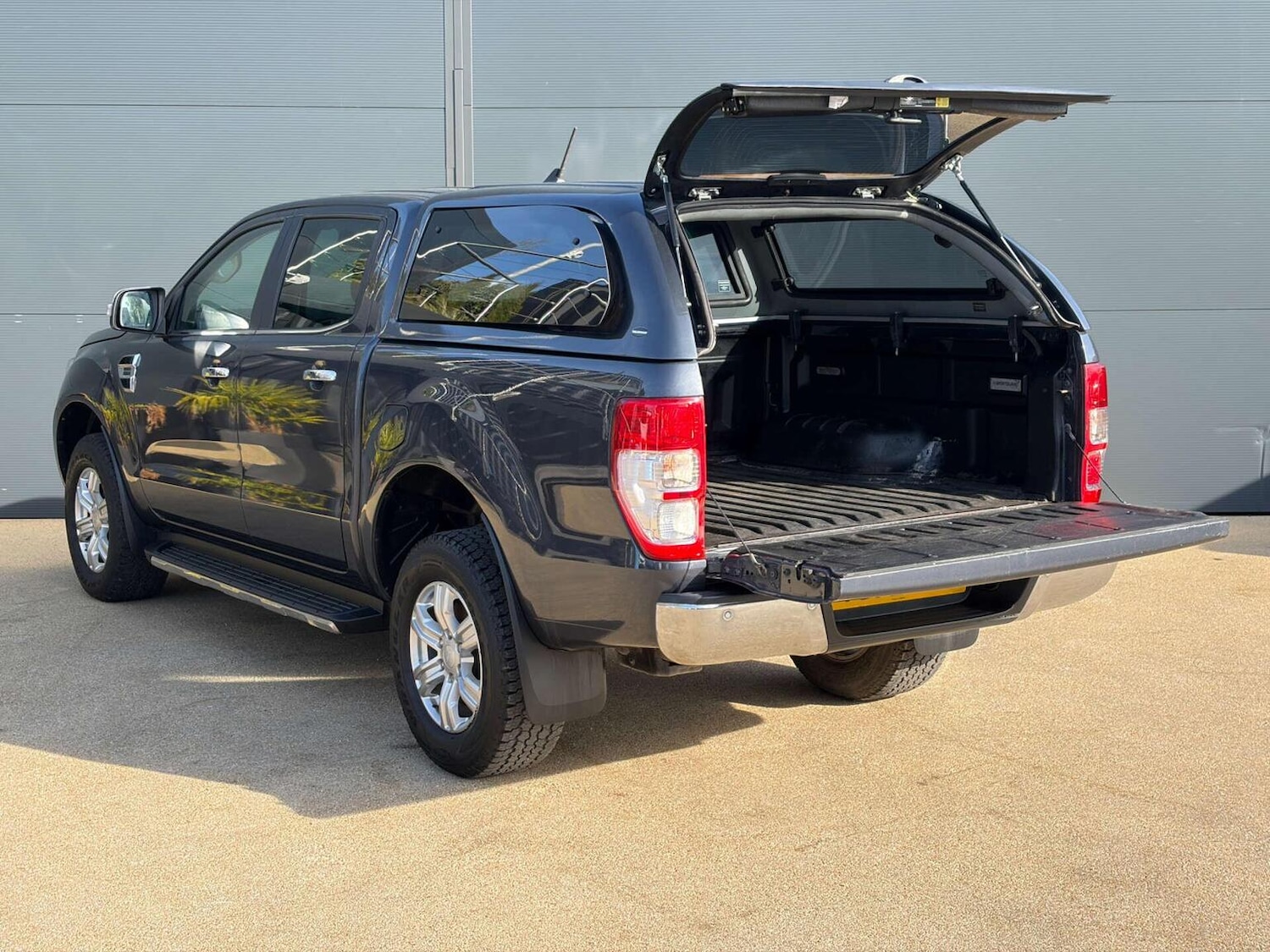 Used Ford Ranger 2022 for sale - 77668602: Photo 13
