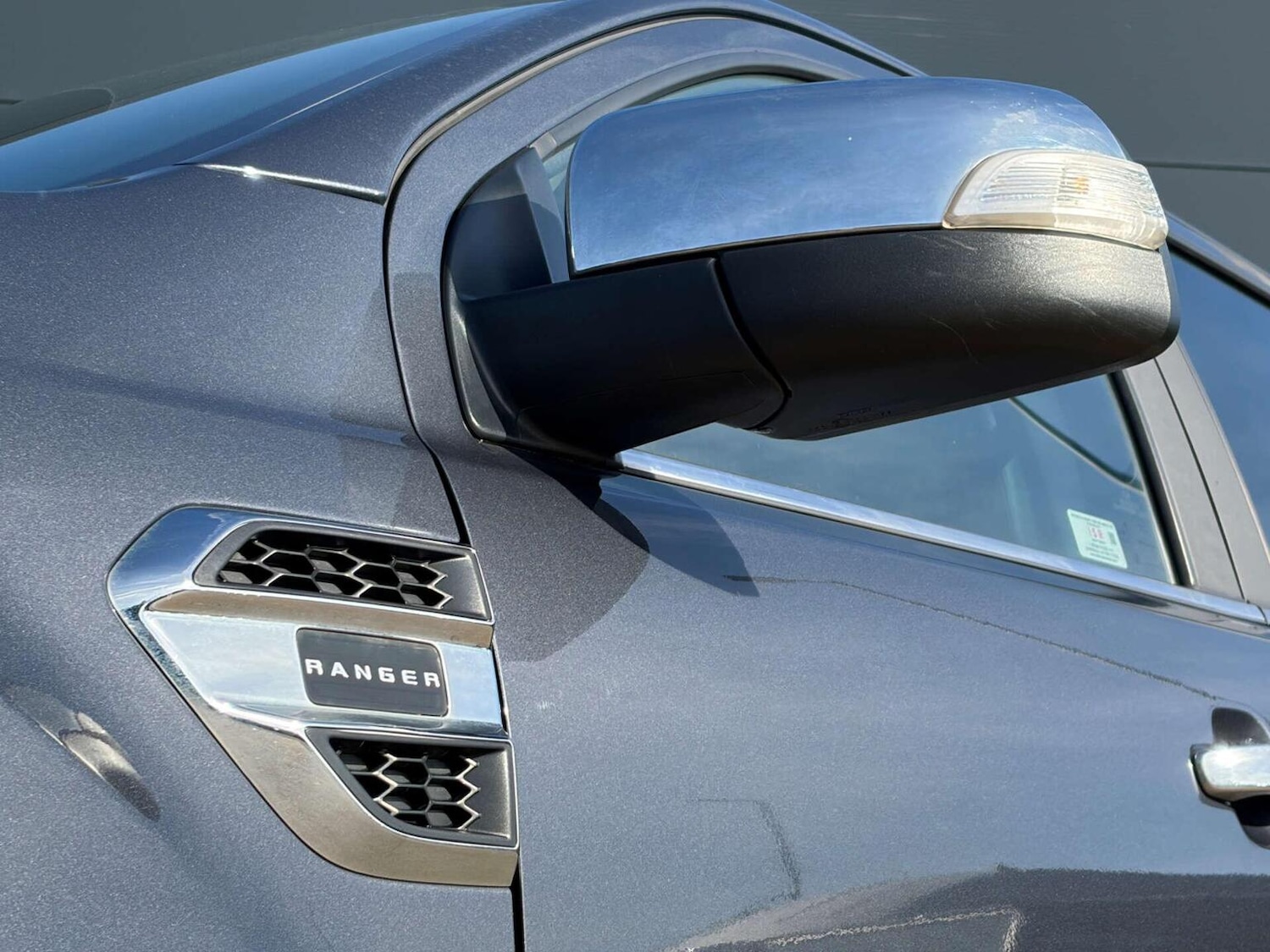 Used Ford Ranger 2022 for sale - 77668602: Photo 17