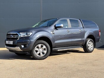Used Ford Ranger 2022 for sale - 77668602: Photo