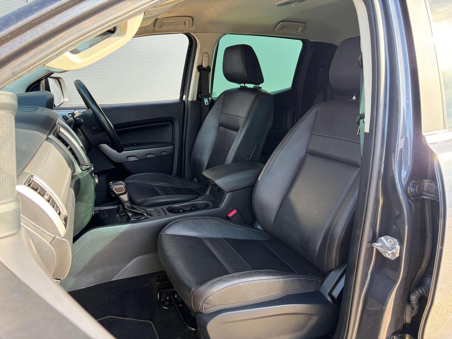 Used Ford Ranger 2022 for sale - 77668602: Photo 23