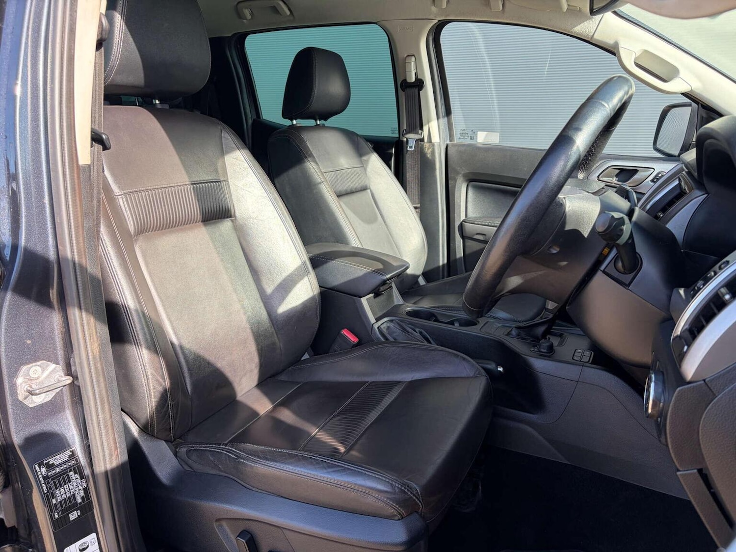 Used Ford Ranger 2022 for sale - 77668602: Photo 25