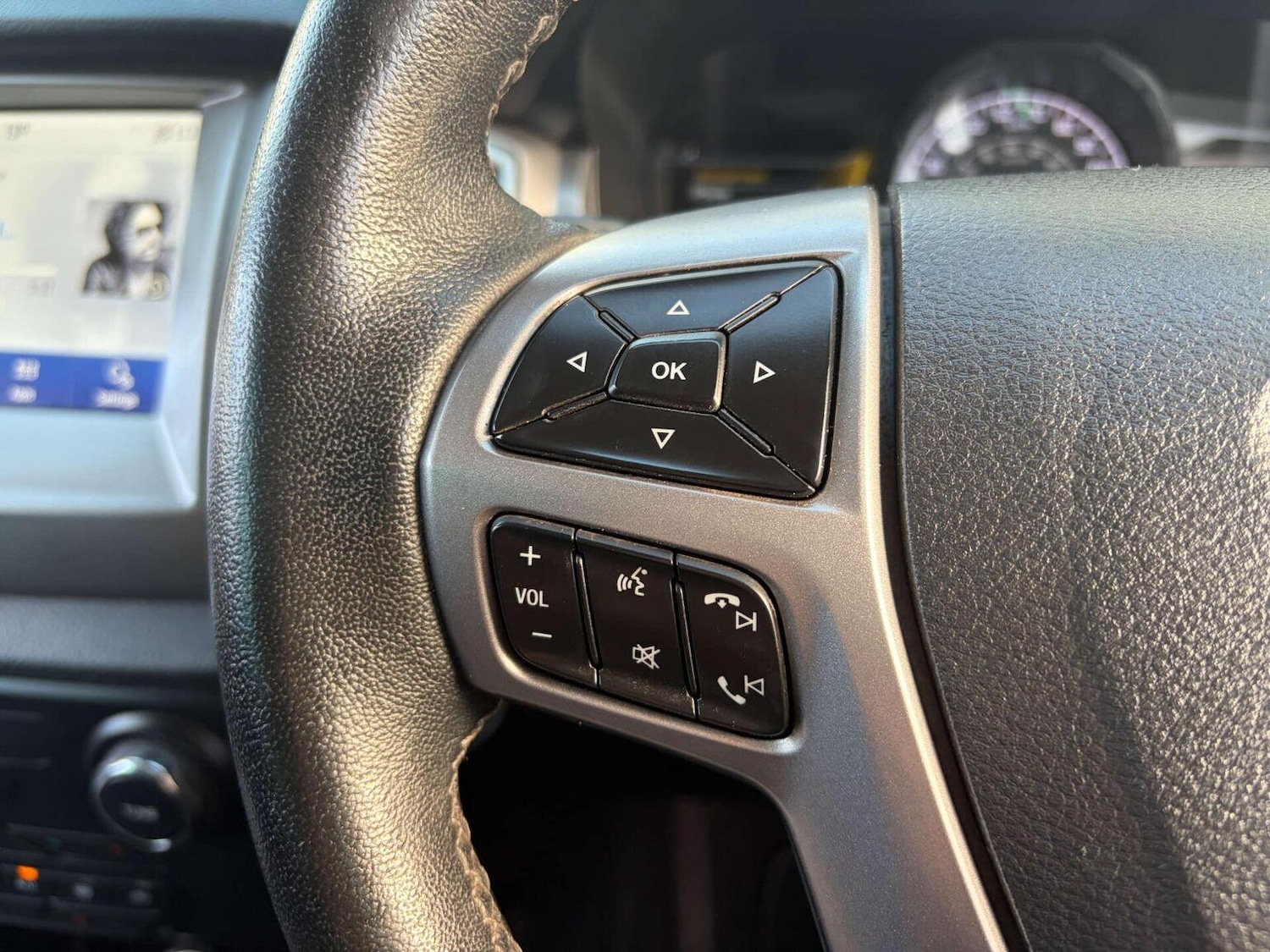 Used Ford Ranger 2022 for sale - 77668602: Photo 29