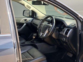 Used Ford Ranger 2022 for sale - 77668602: Photo