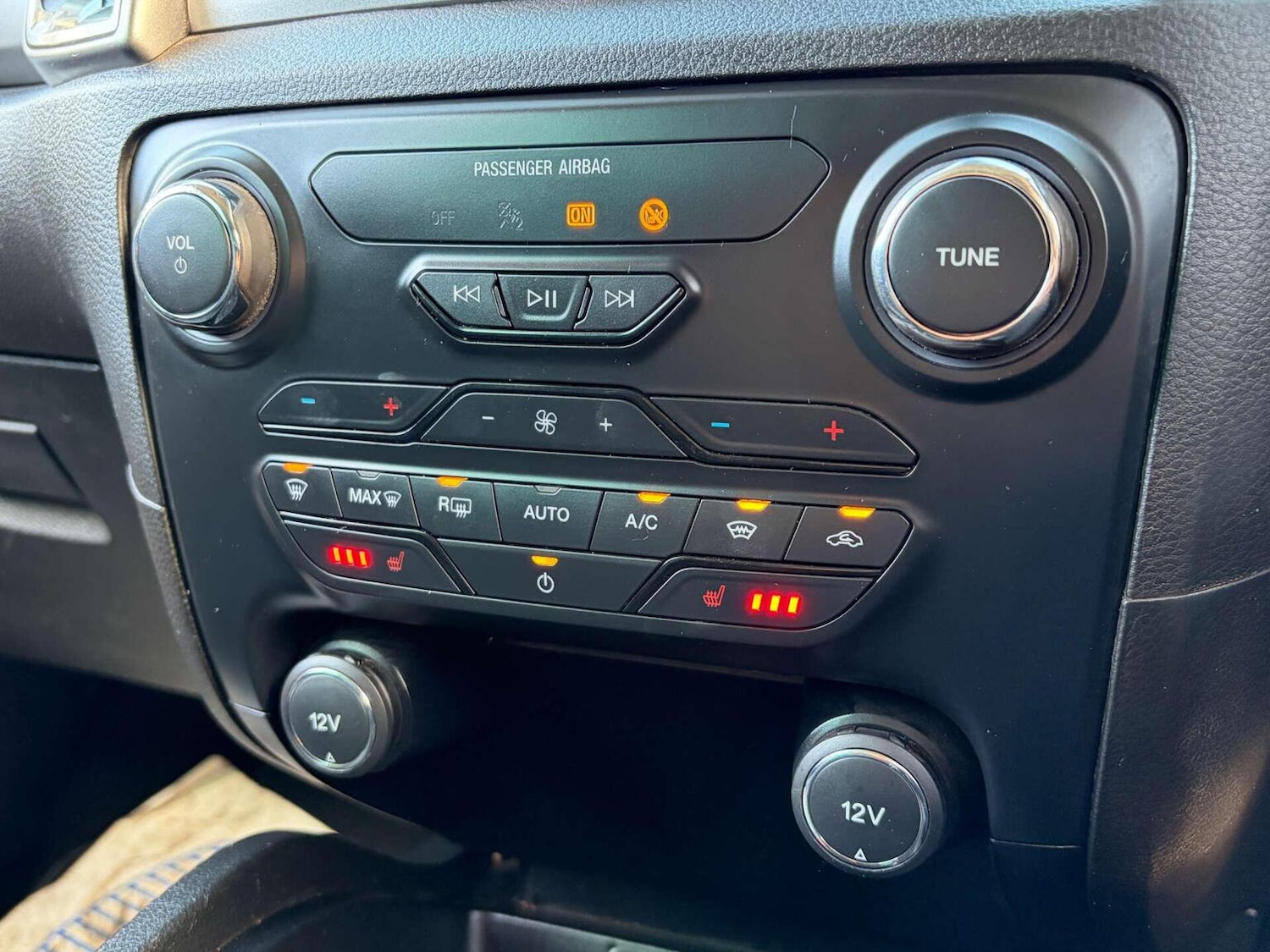 Used Ford Ranger 2022 for sale - 77668602: Photo 37