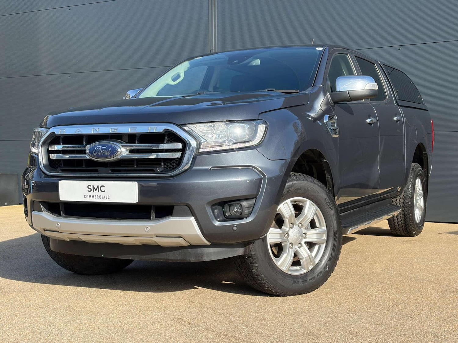 Used Ford Ranger 2022 for sale - 77668602: Photo 4