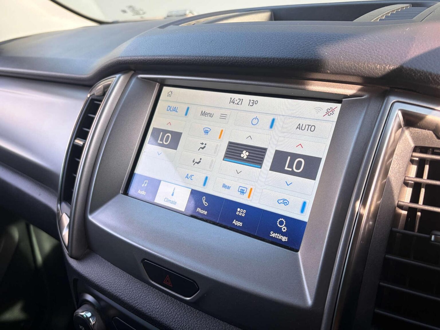 Used Ford Ranger 2022 for sale - 77668602: Photo 45