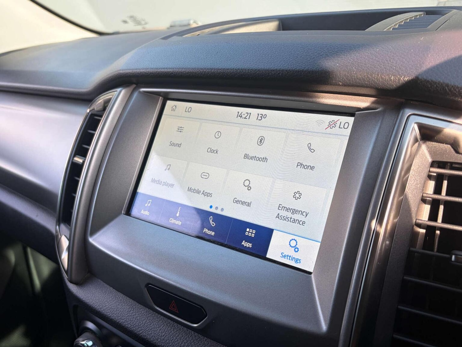 Used Ford Ranger 2022 for sale - 77668602: Photo 48