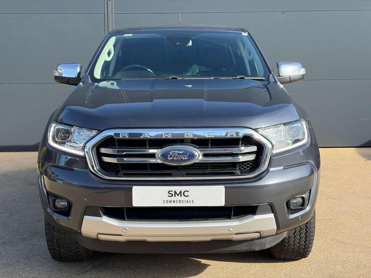 Used Ford Ranger 2022 for sale - 77668602: Photo 50