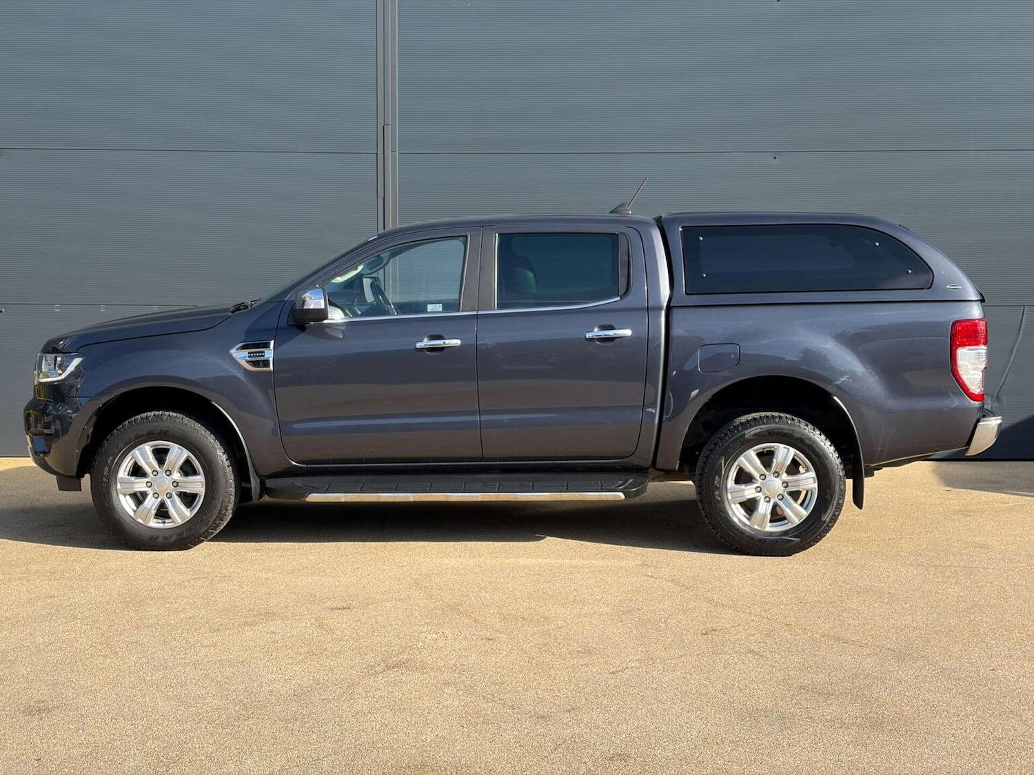 Used Ford Ranger 2022 for sale - 77668602: Photo 52