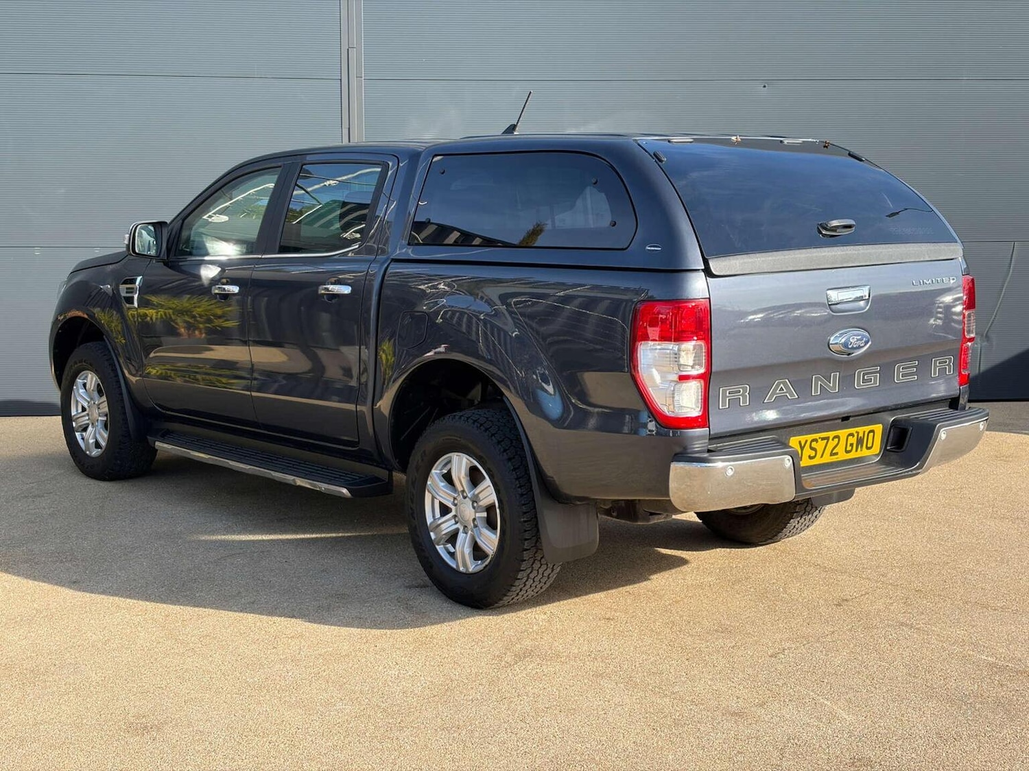 Used Ford Ranger 2022 for sale - 77668602: Photo 53
