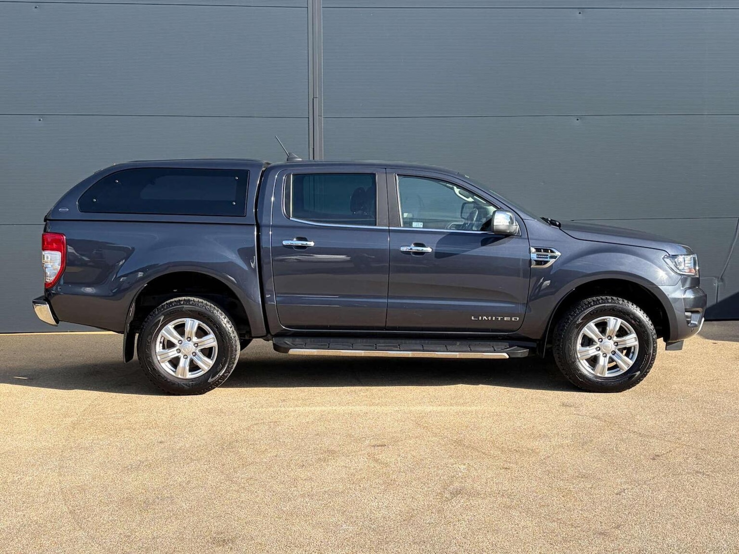 Used Ford Ranger 2022 for sale - 77668602: Photo 7