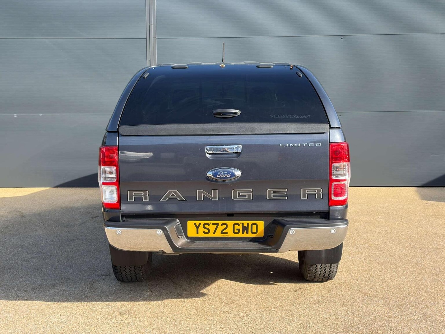 Used Ford Ranger 2022 for sale - 77668602: Photo 9
