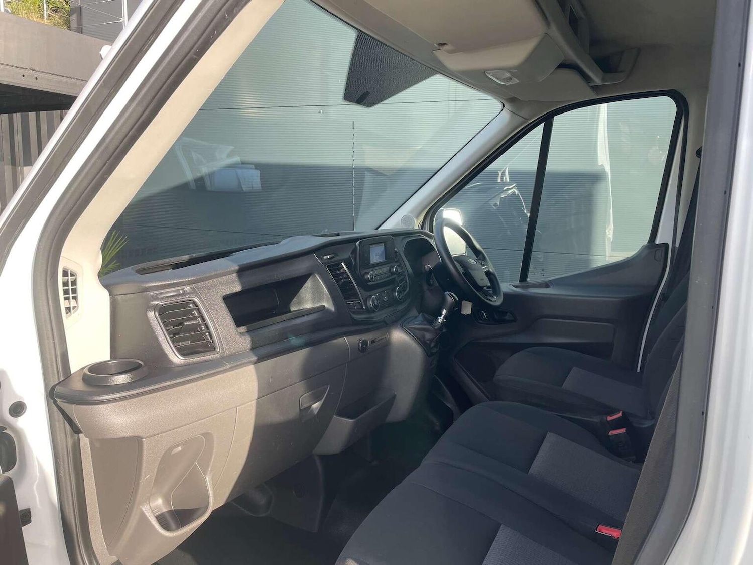 Used Ford Transit 2022 for sale - 76687180: Photo 13