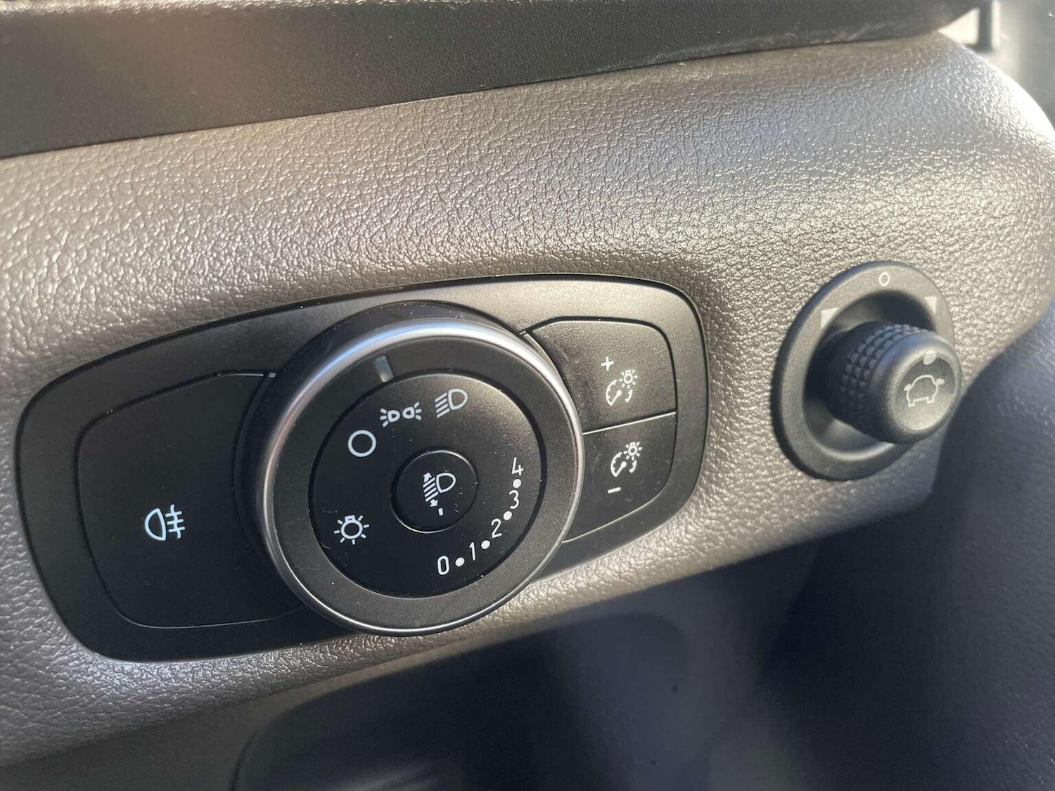 Used Ford Transit 2022 for sale - 76687180: Photo 16