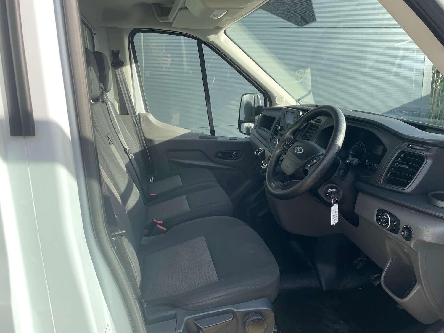 Used Ford Transit 2022 for sale - 76687180: Photo 2