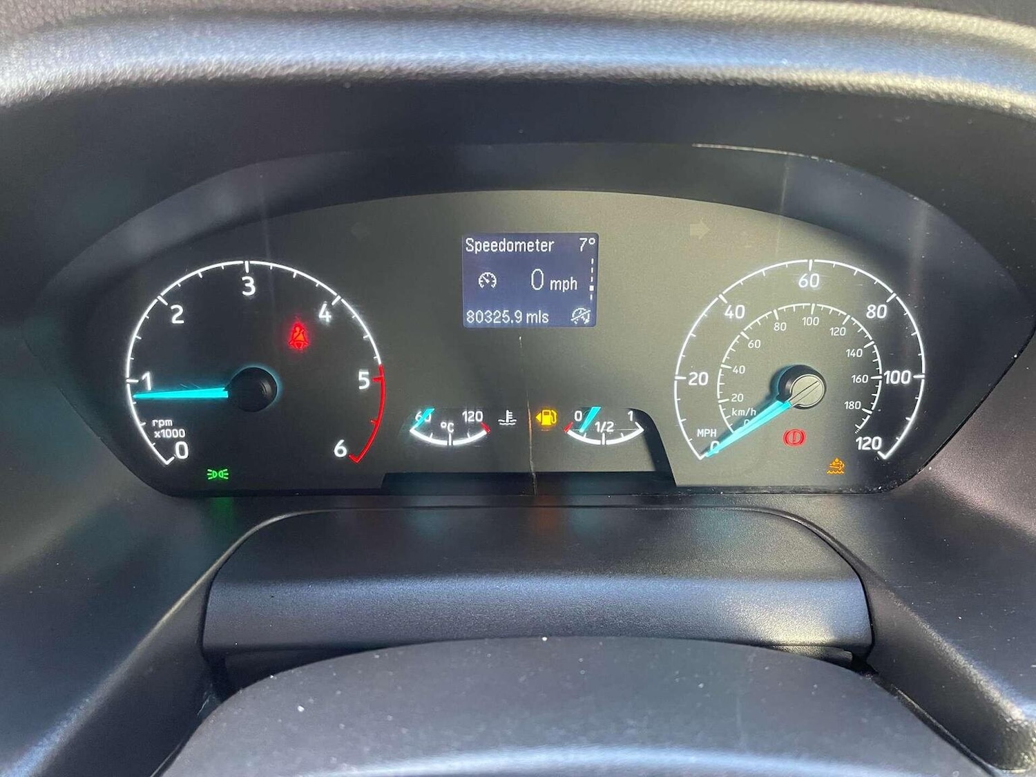 Used Ford Transit 2022 for sale - 76687180: Photo 20