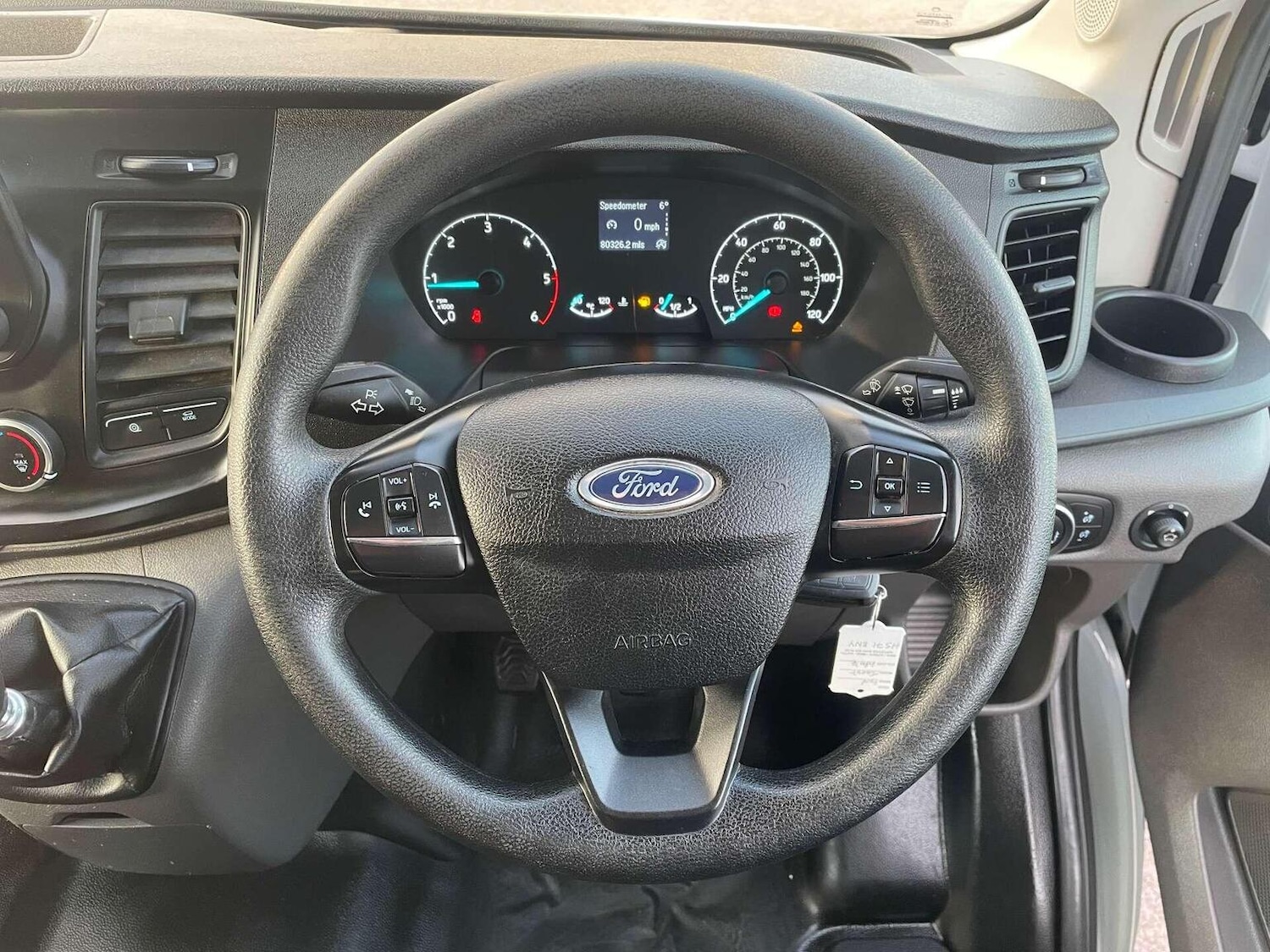 Used Ford Transit 2022 for sale - 76687180: Photo 21