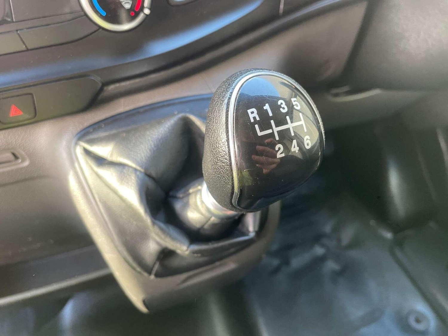 Used Ford Transit 2022 for sale - 76687180: Photo 22