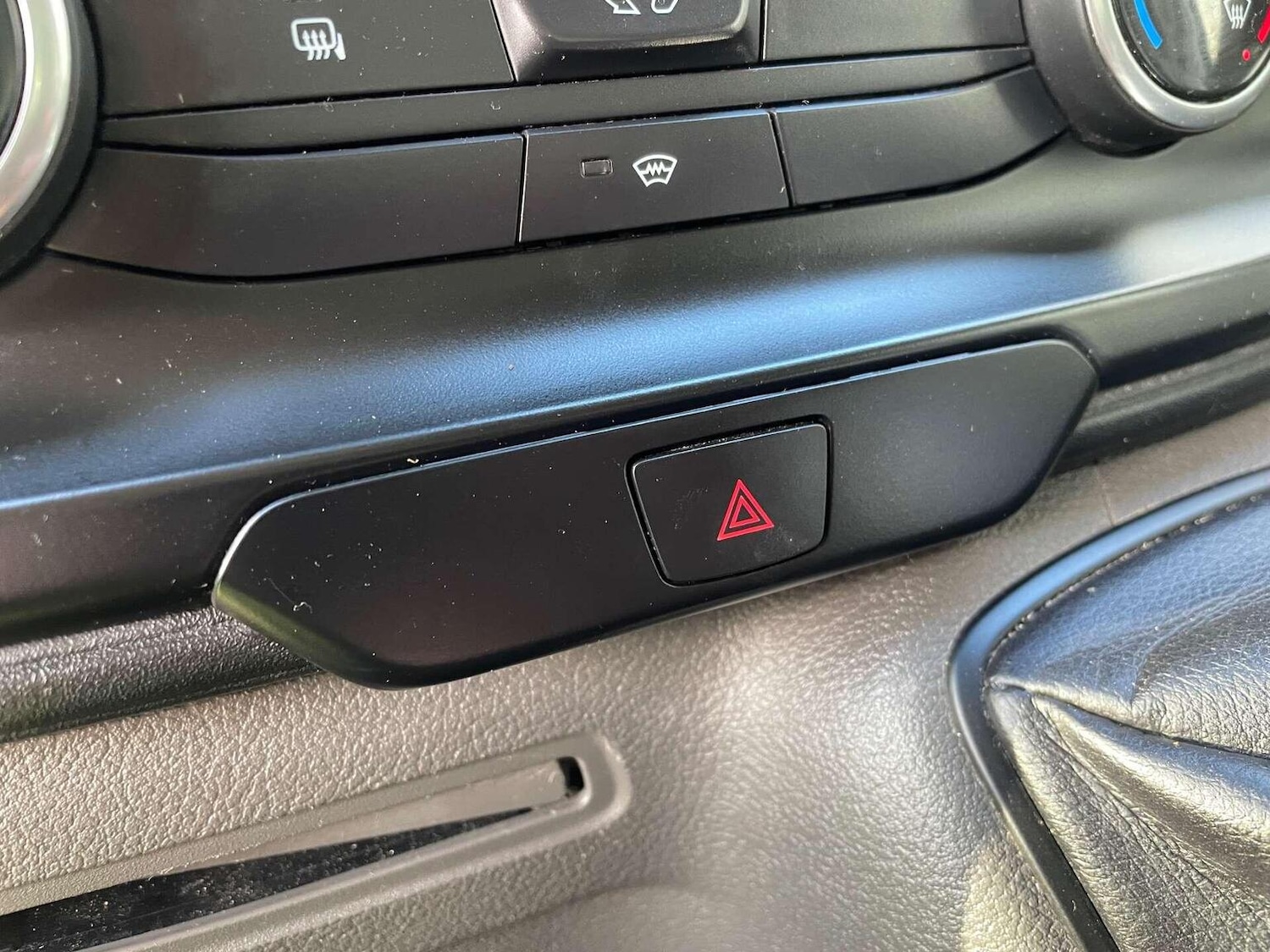 Used Ford Transit 2022 for sale - 76687180: Photo 25