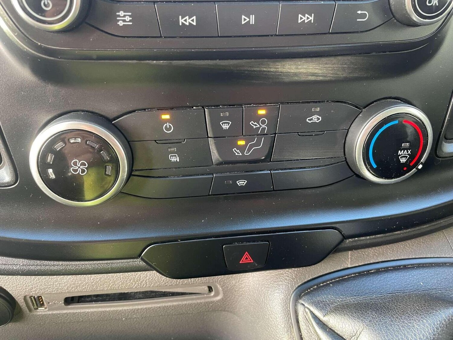 Used Ford Transit 2022 for sale - 76687180: Photo 27