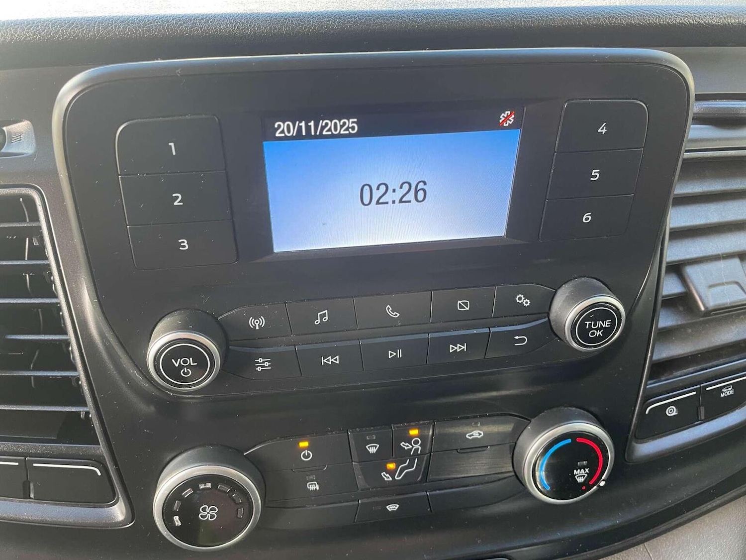 Used Ford Transit 2022 for sale - 76687180: Photo 28