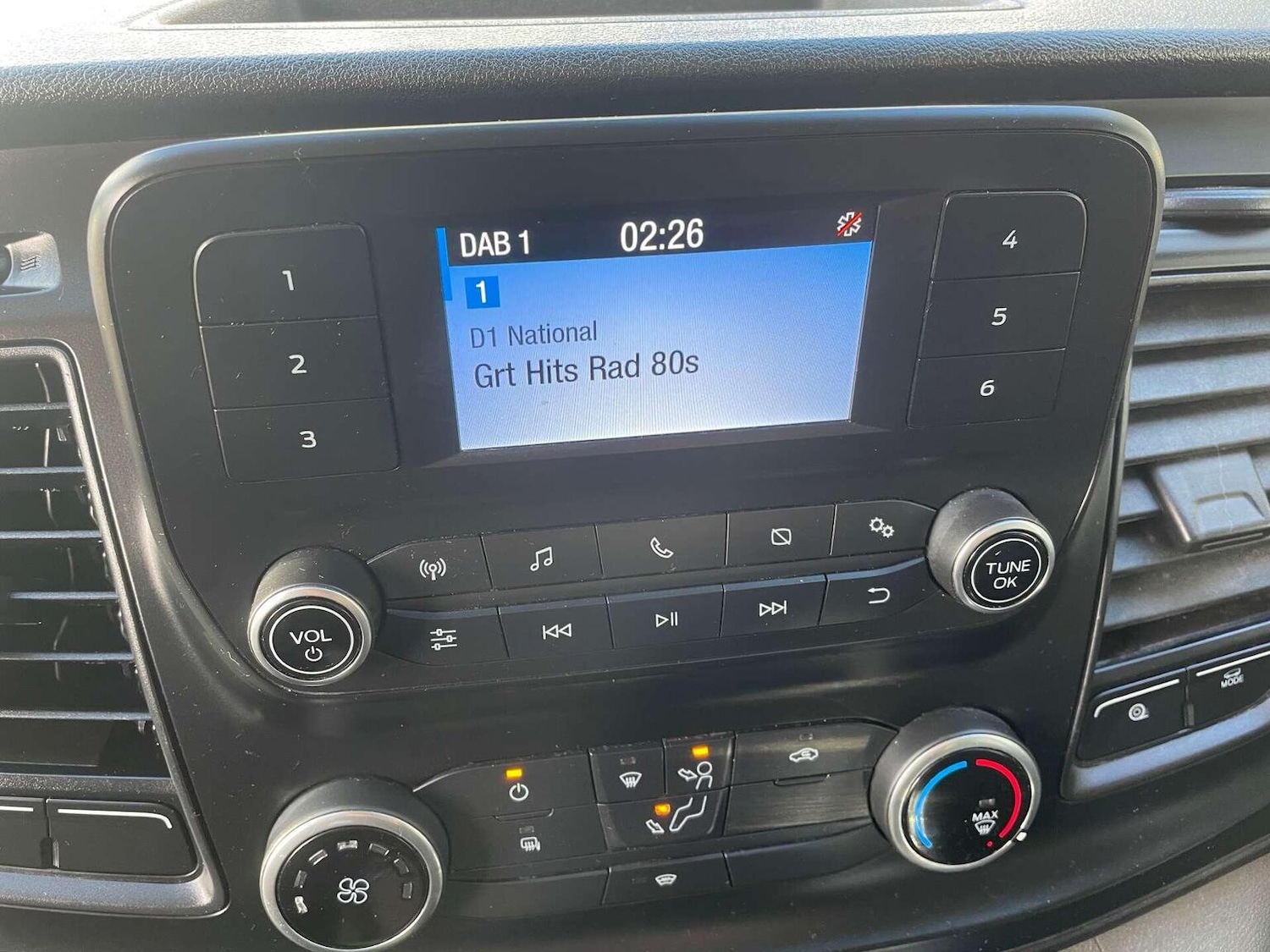 Used Ford Transit 2022 for sale - 76687180: Photo 29