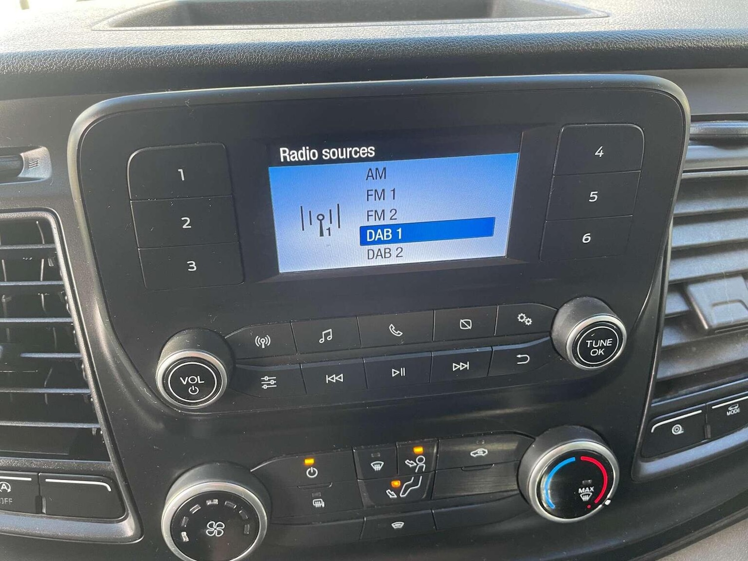 Used Ford Transit 2022 for sale - 76687180: Photo 31