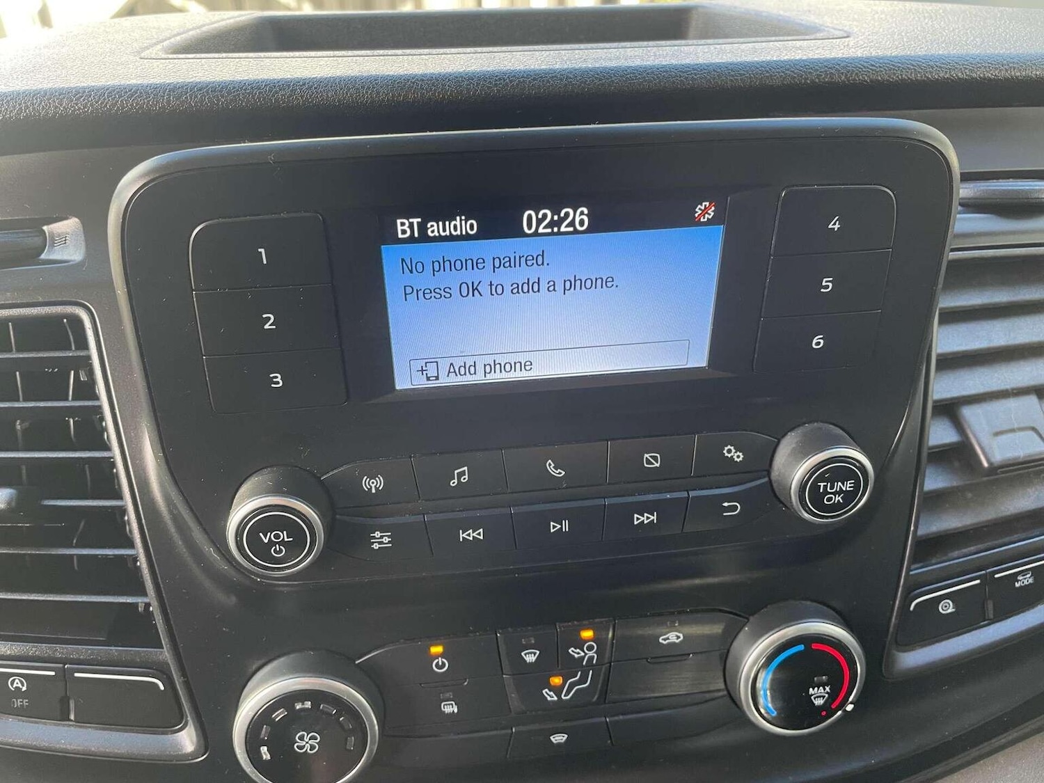 Used Ford Transit 2022 for sale - 76687180: Photo 32