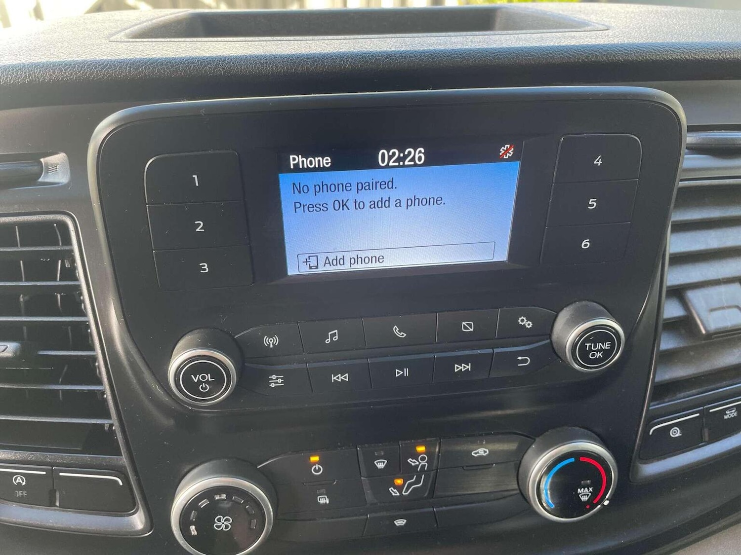 Used Ford Transit 2022 for sale - 76687180: Photo 33