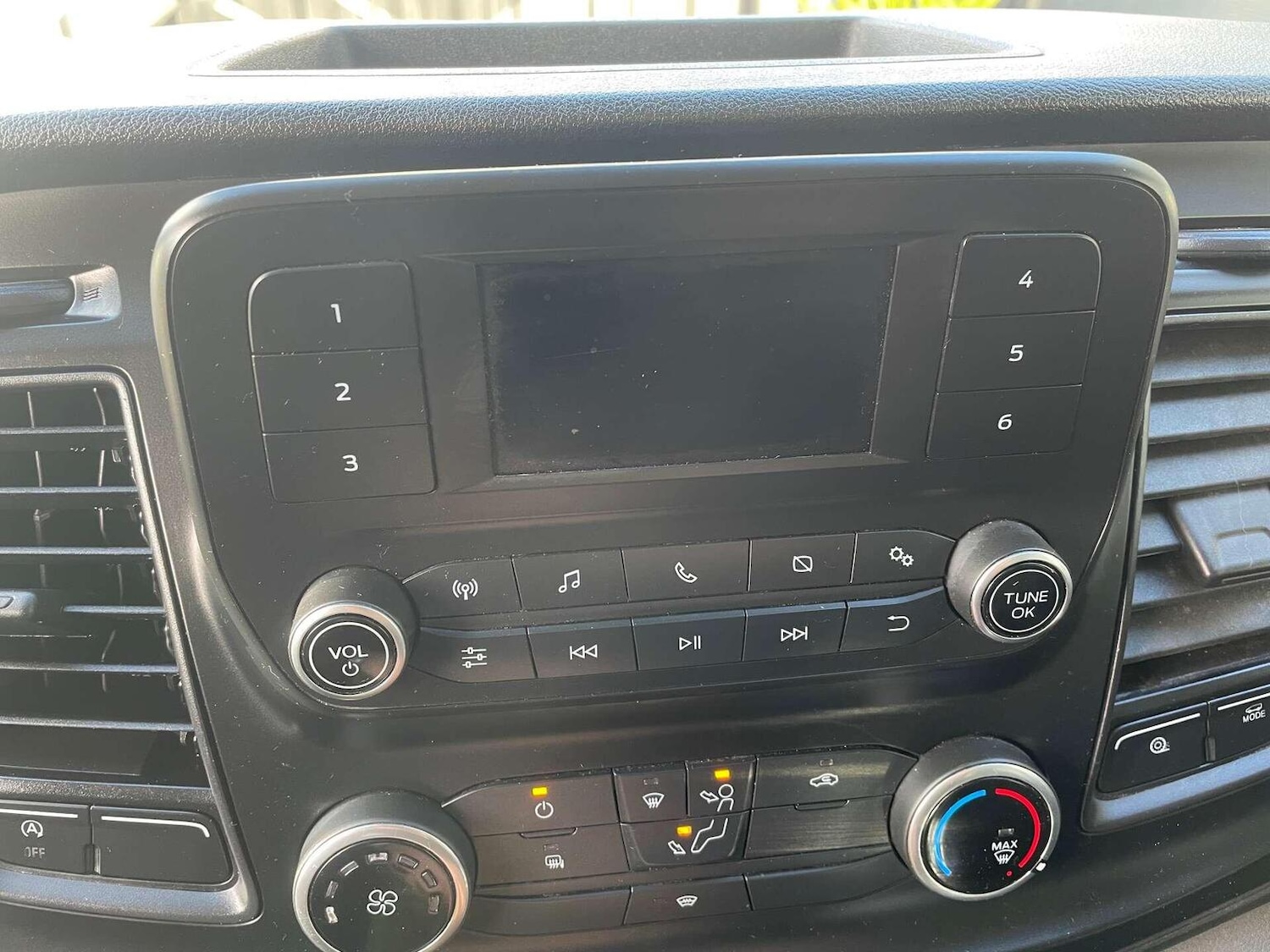 Used Ford Transit 2022 for sale - 76687180: Photo 34