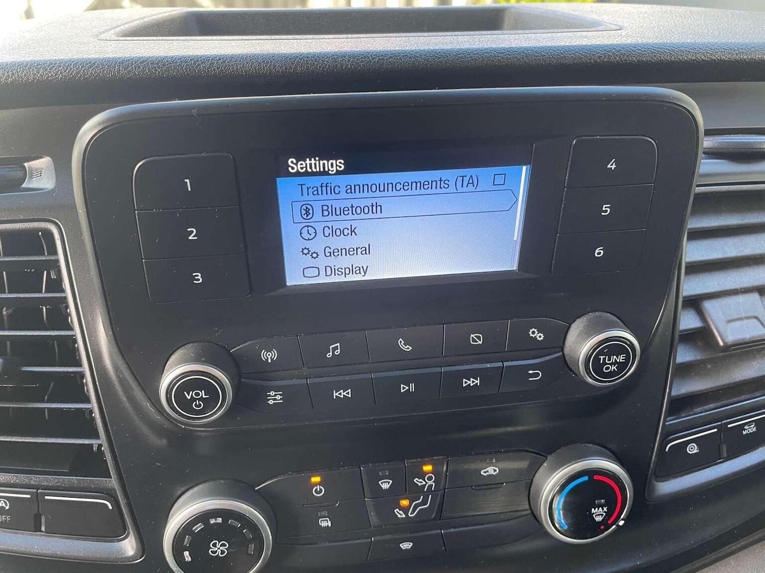 Used Ford Transit 2022 for sale - 76687180: Photo 35