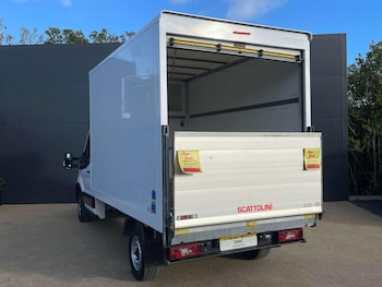 Used Ford Transit 2022 for sale - 76687180: Photo