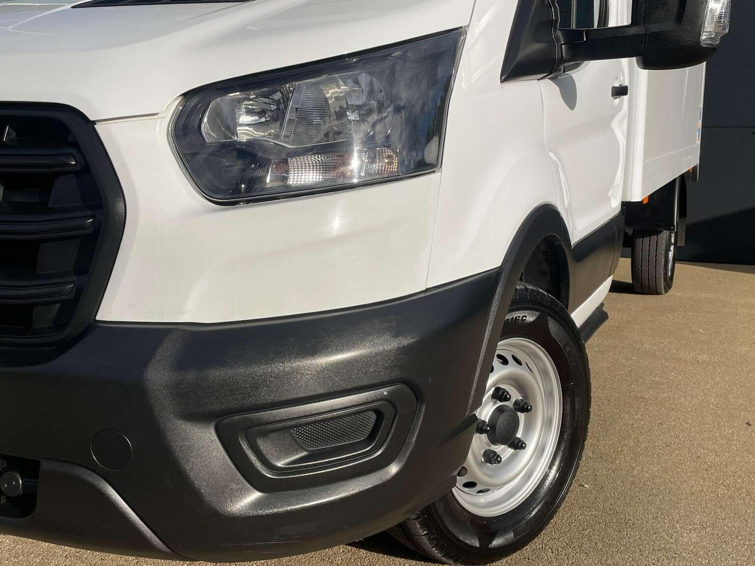 Used Ford Transit 2022 for sale - 76687180: Photo 5