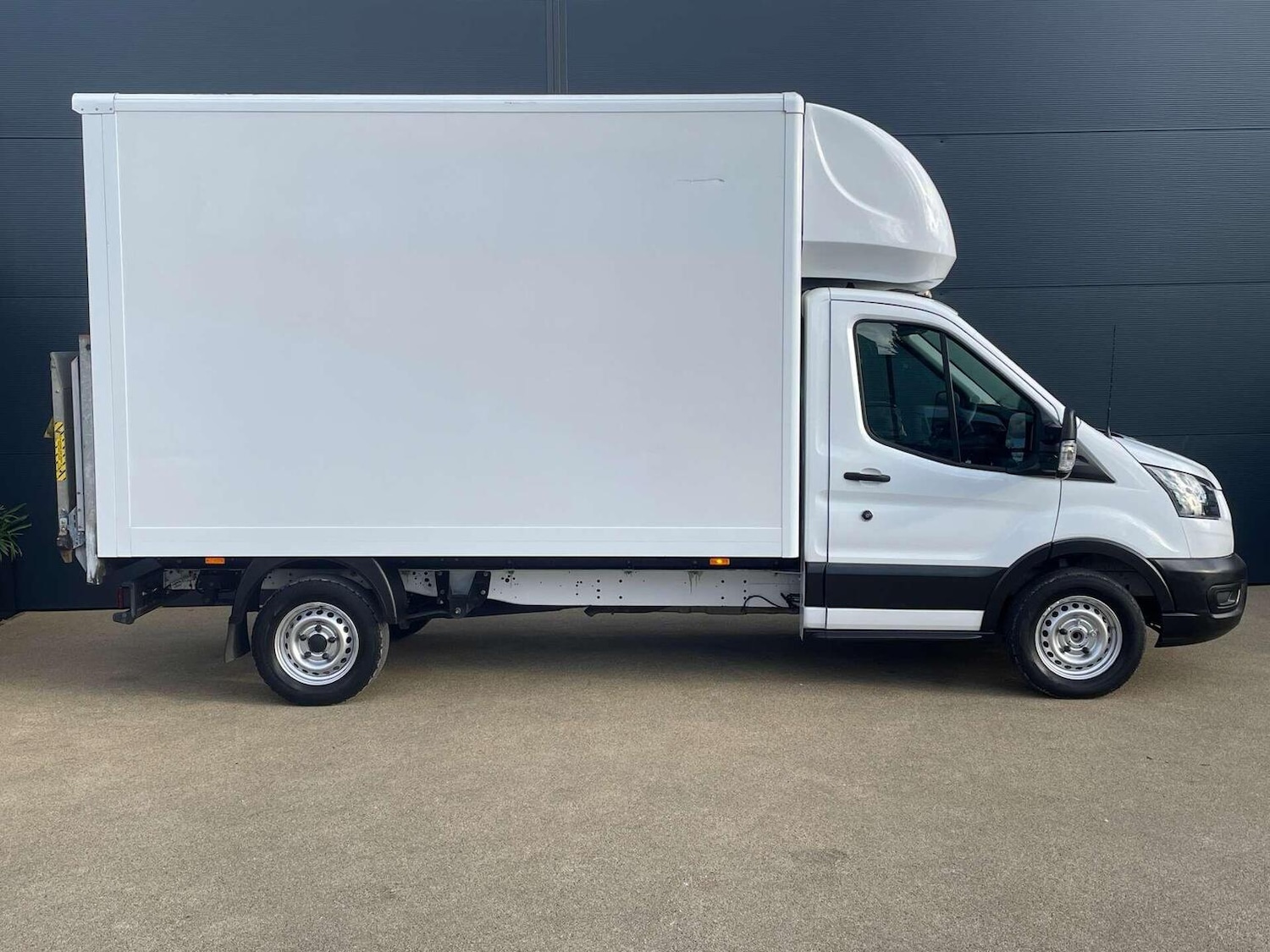 Used Ford Transit 2022 for sale - 76687180: Photo 7
