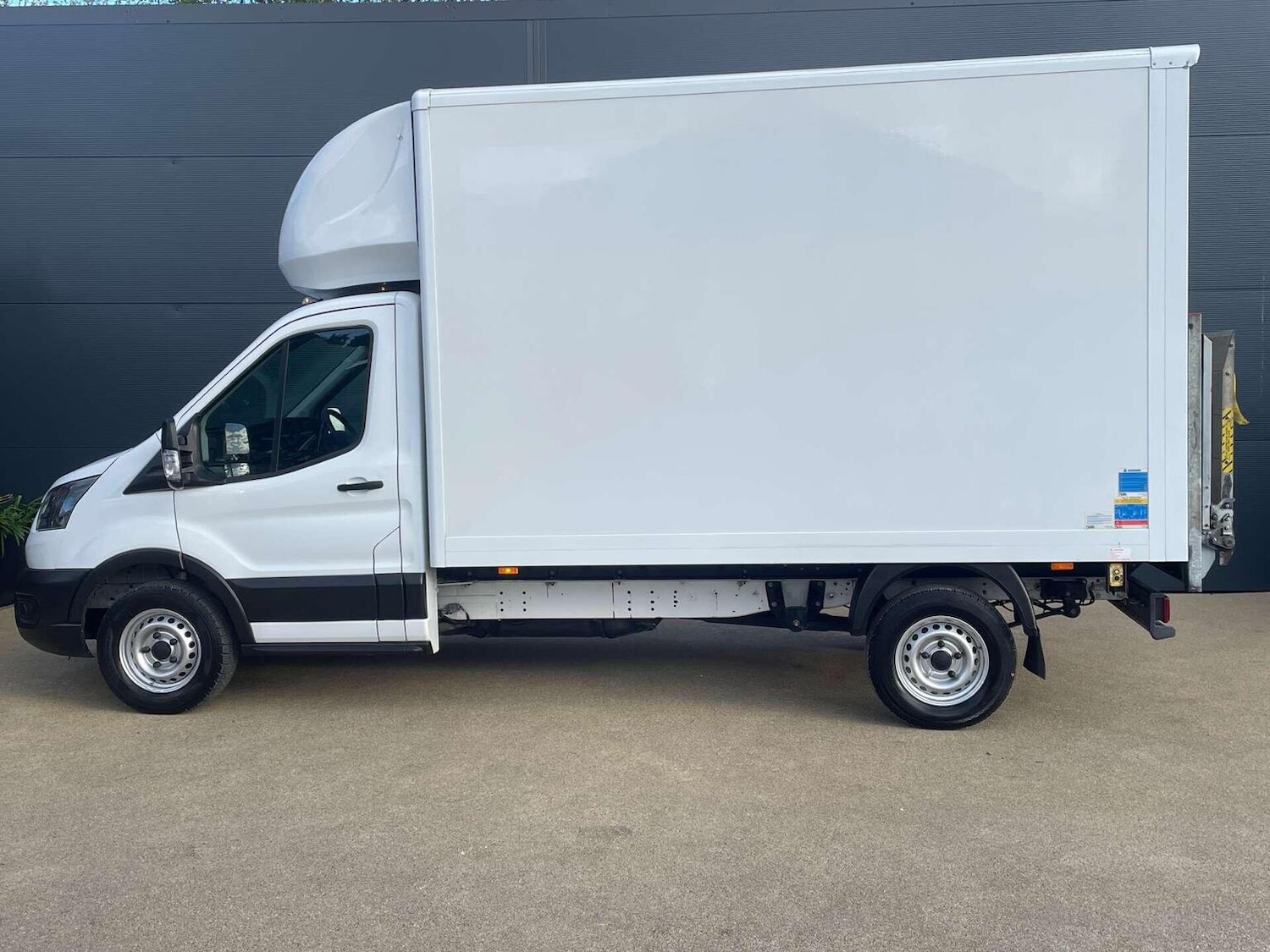 Used Ford Transit 2022 for sale - 76687180: Photo 8