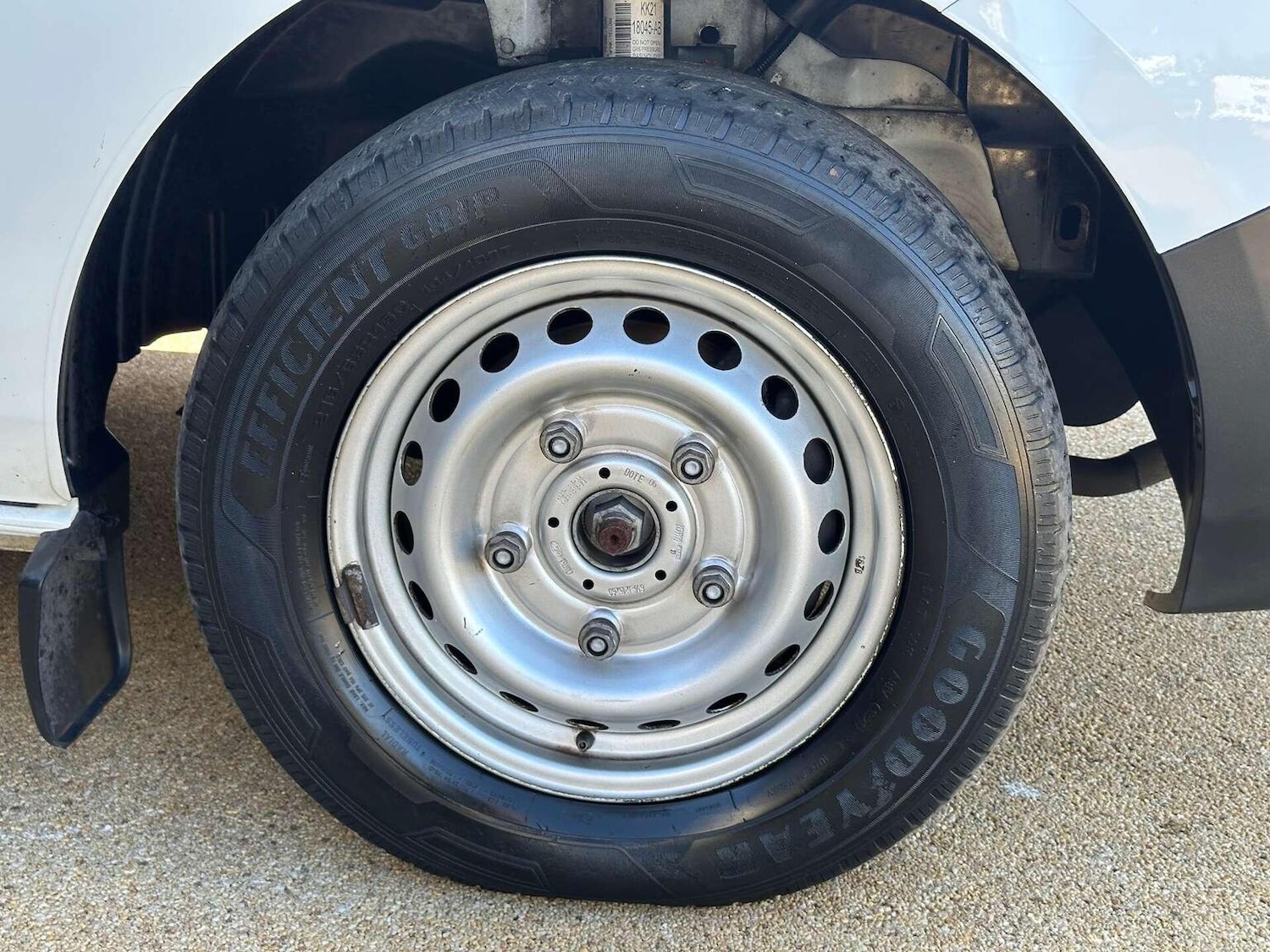 Used Ford Transit Custom 2021 for sale - 76427881: Photo 10