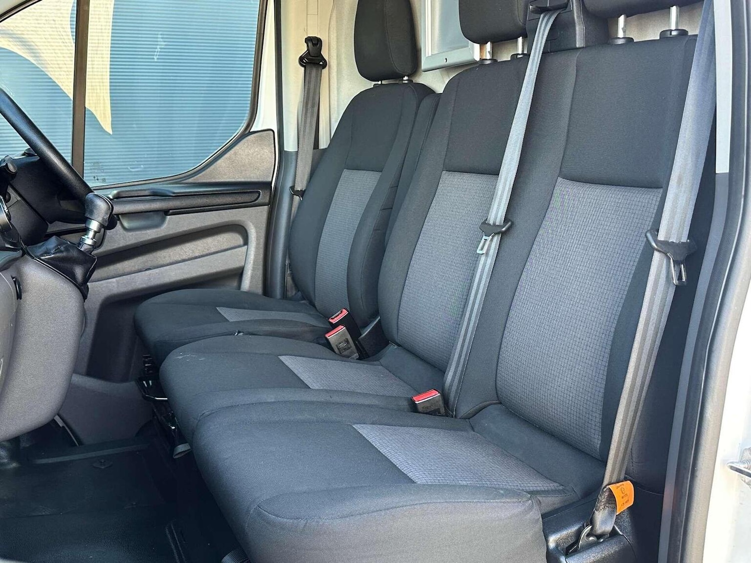 Used Ford Transit Custom 2021 for sale - 76427881: Photo 15