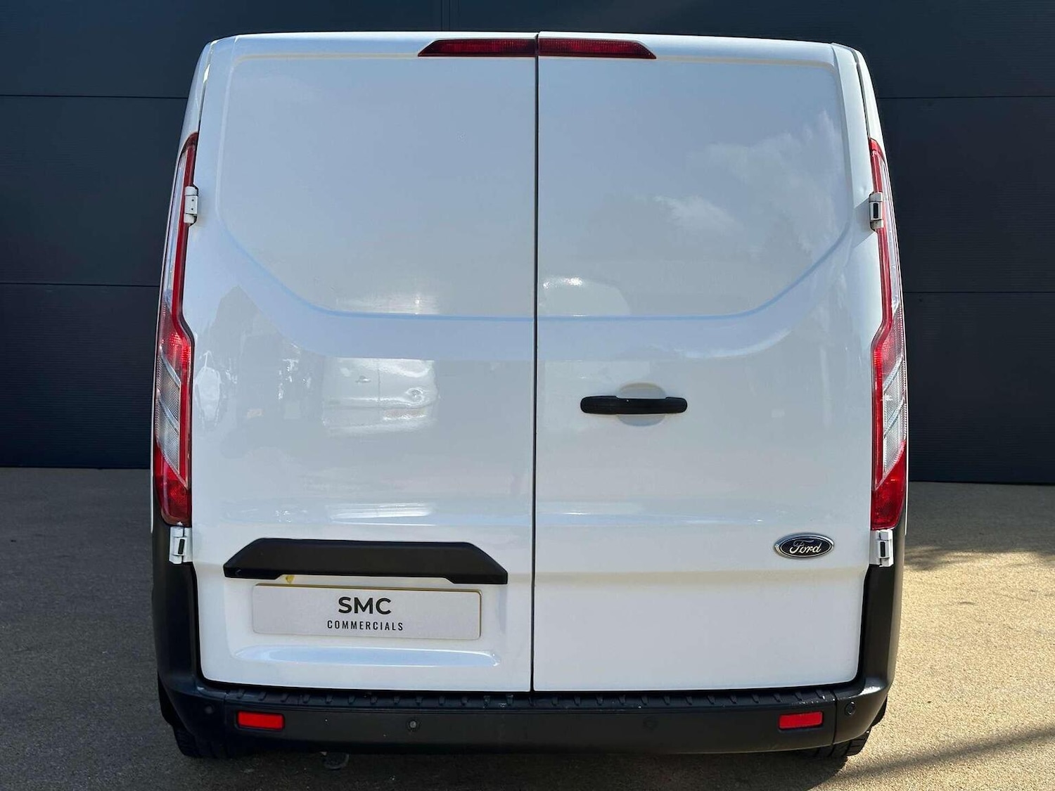 Used Ford Transit Custom 2021 for sale - 76427881: Photo 17