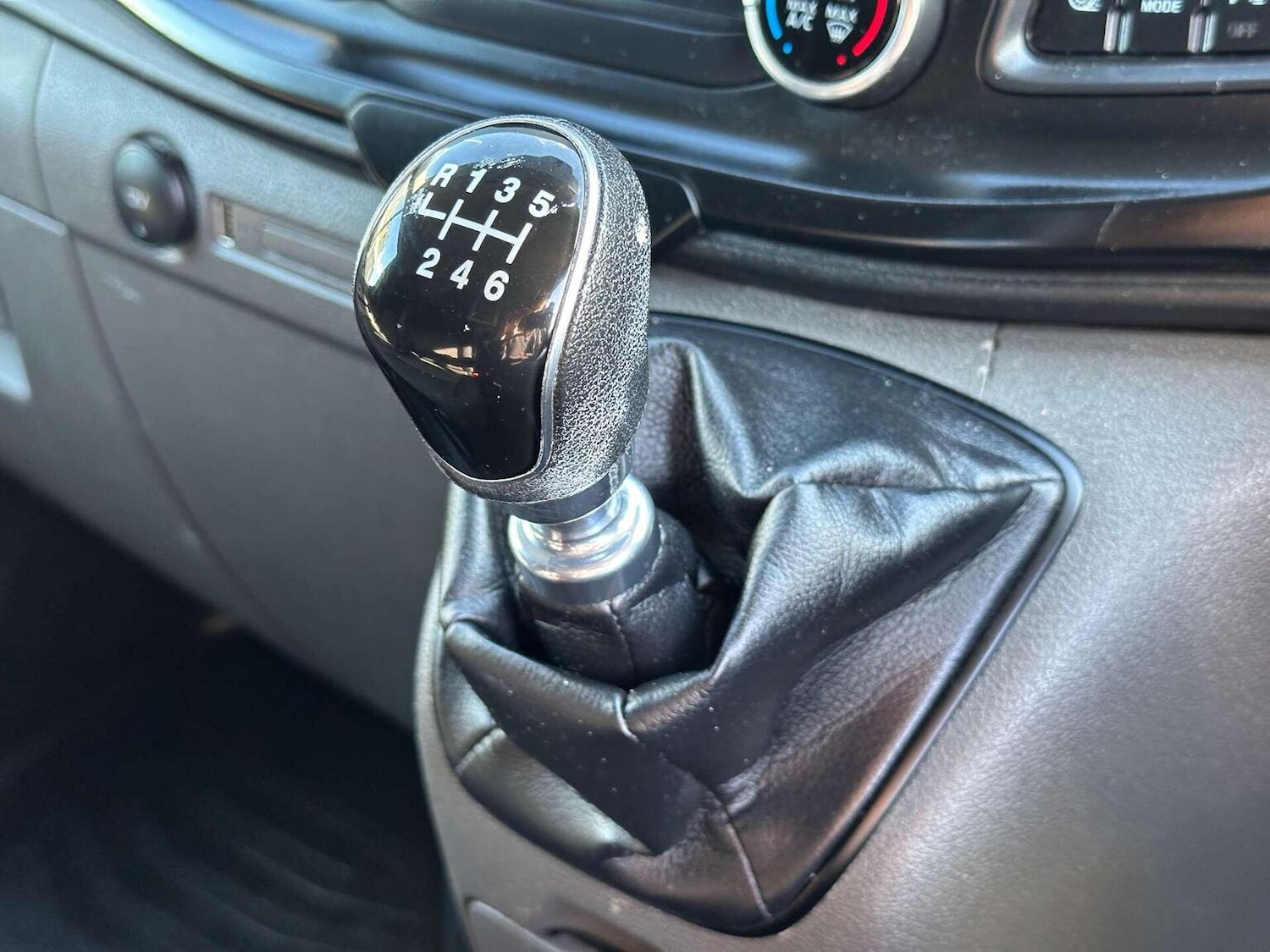 Used Ford Transit Custom 2021 for sale - 76427881: Photo 24