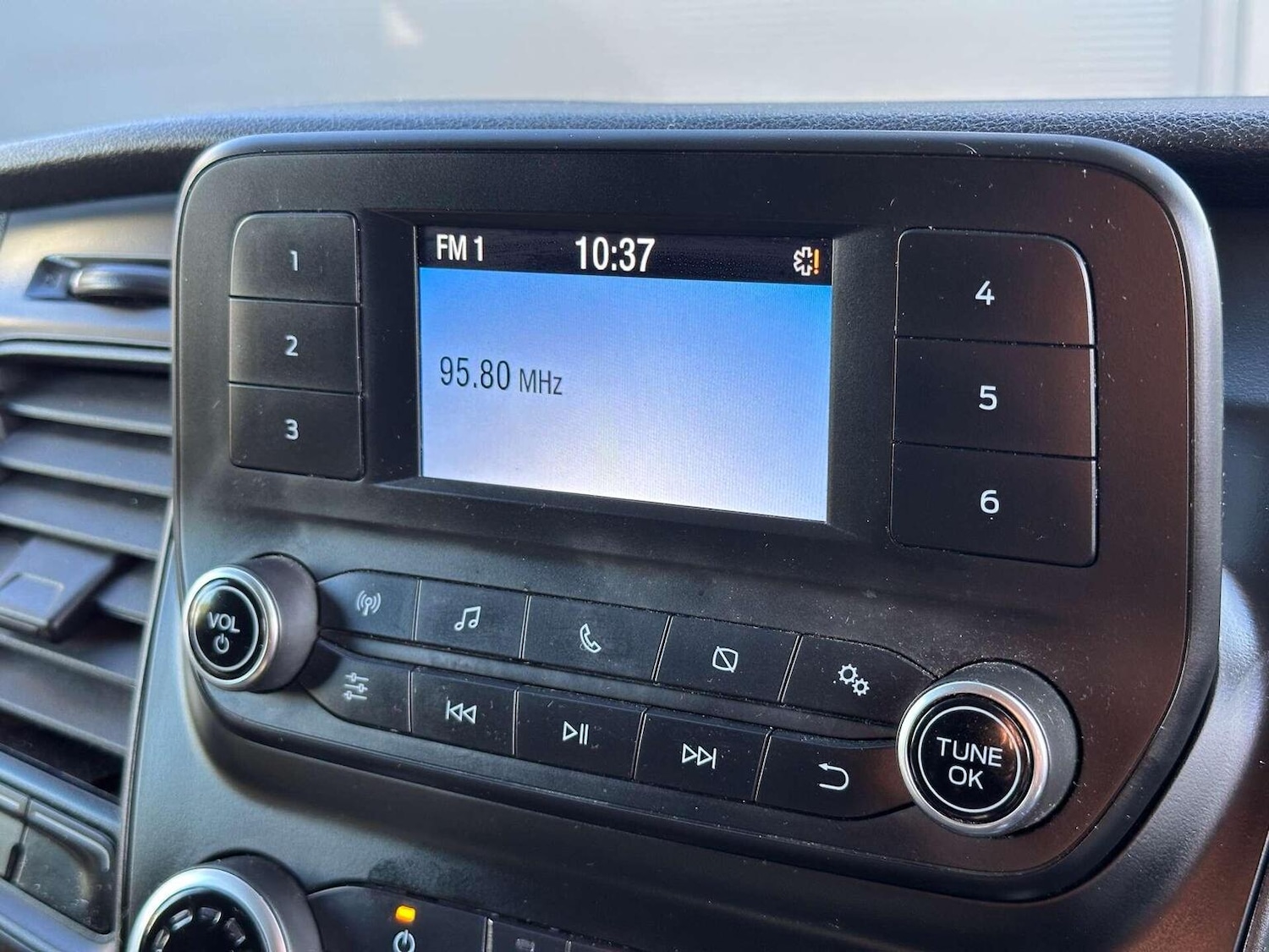 Used Ford Transit Custom 2021 for sale - 76427881: Photo 27