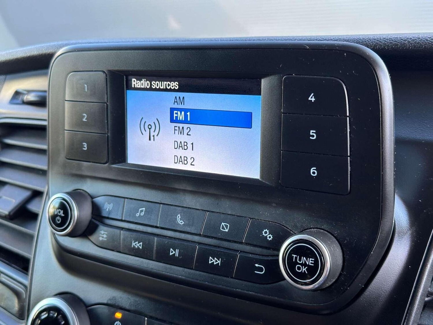 Used Ford Transit Custom 2021 for sale - 76427881: Photo 28