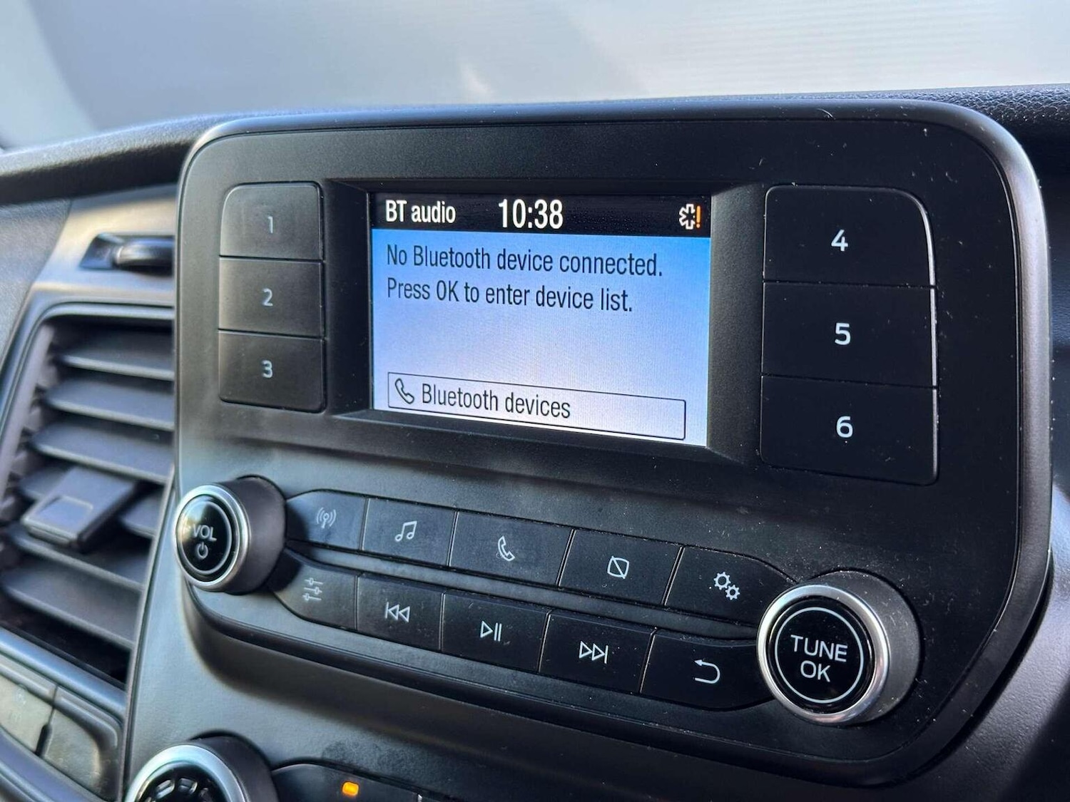 Used Ford Transit Custom 2021 for sale - 76427881: Photo 29