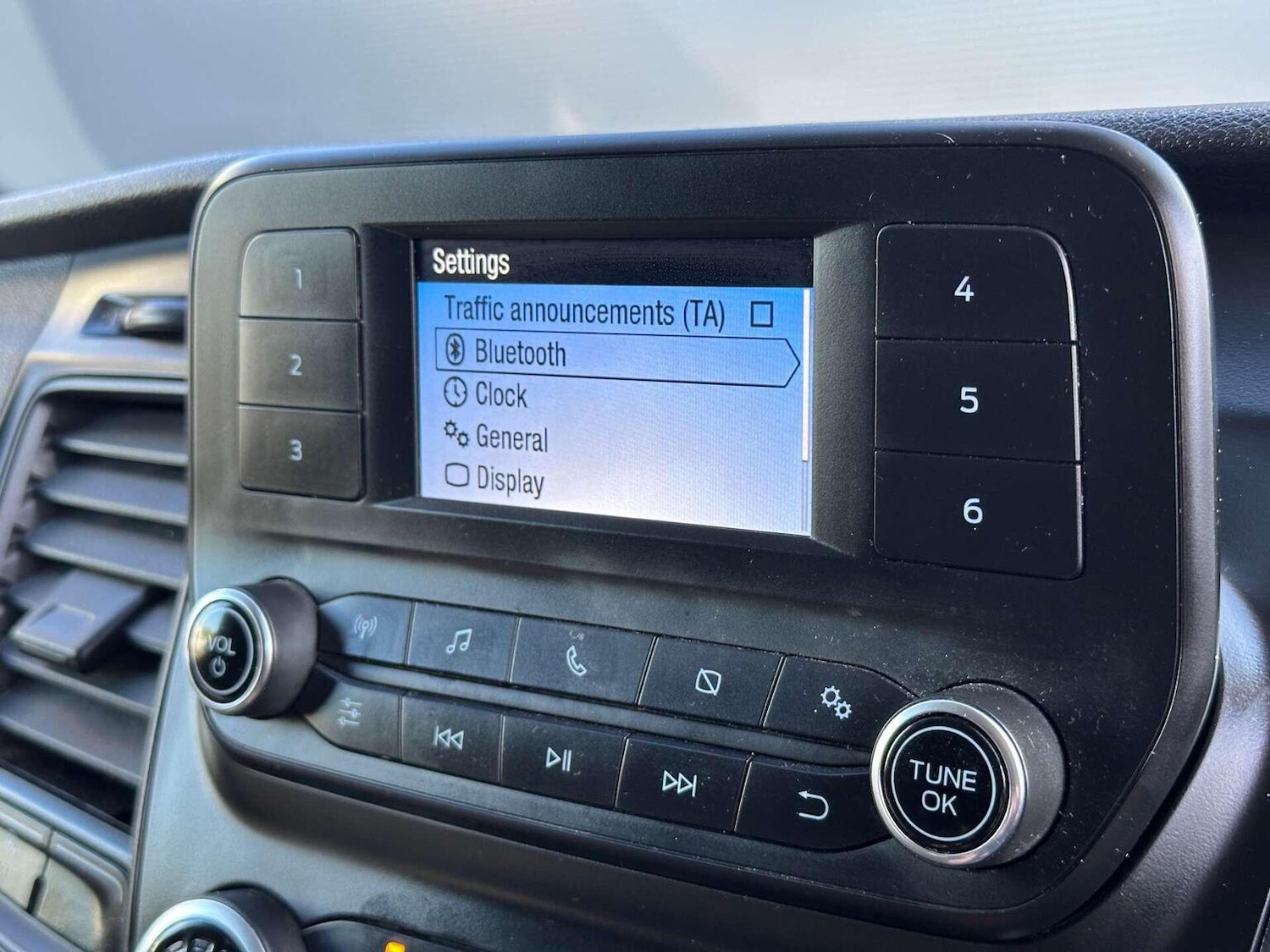 Used Ford Transit Custom 2021 for sale - 76427881: Photo 31