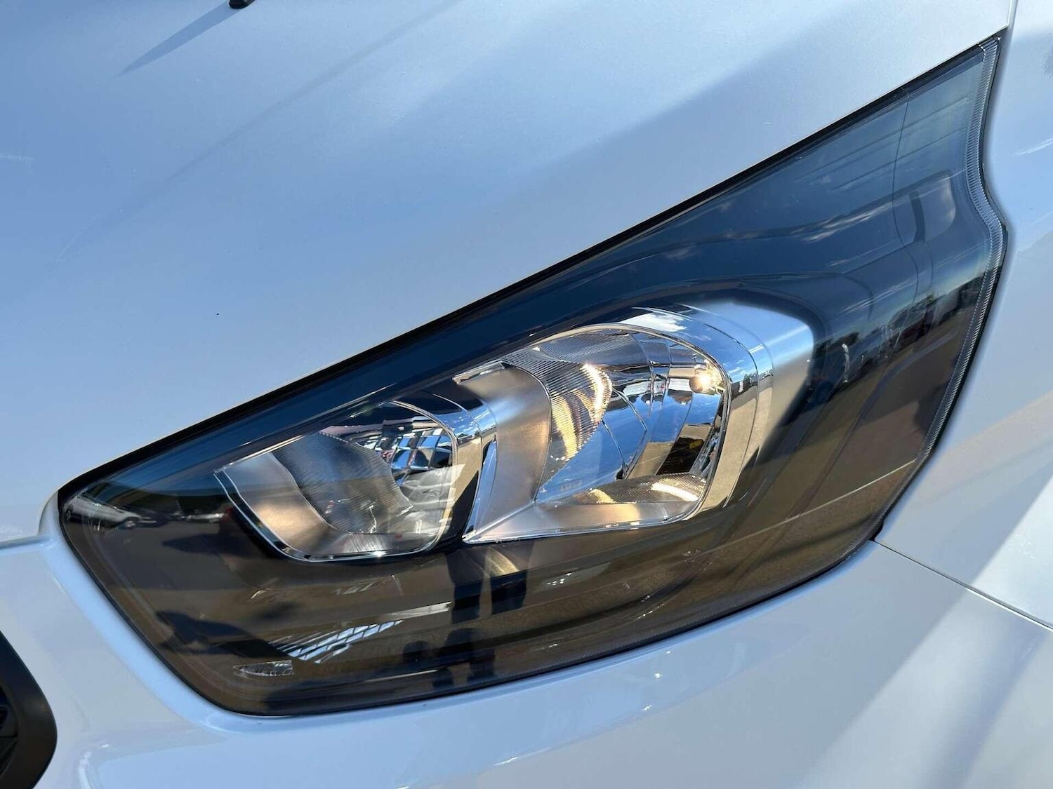 Used Ford Transit Custom 2021 for sale - 76427881: Photo 5