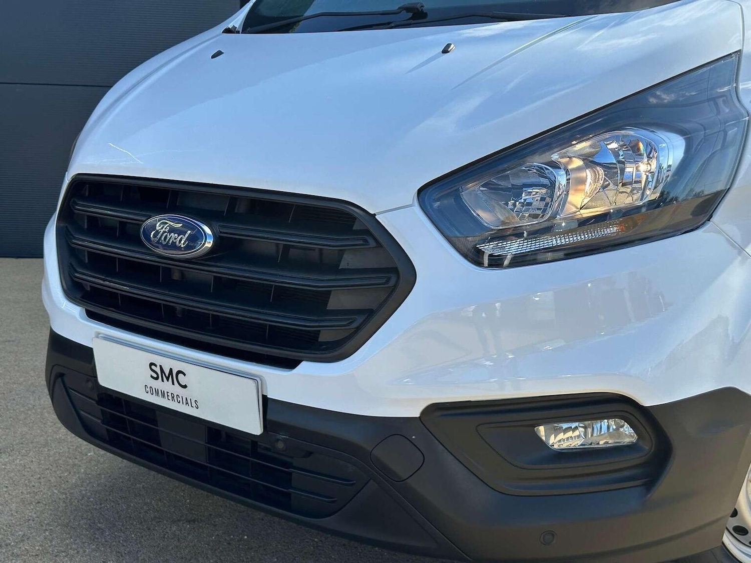 Used Ford Transit Custom 2021 for sale - 76427881: Photo 6